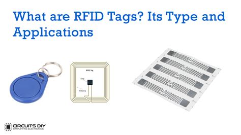 what is rfid tags used for|rfid tags and their uses.